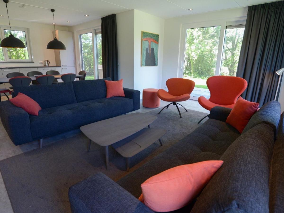 Peaceful Villa In De Koog Near Sea Westermient Bagian luar foto