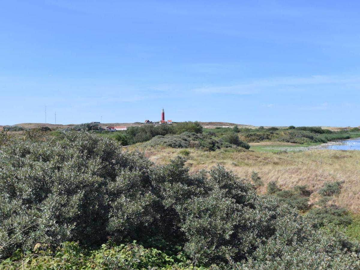 Peaceful Villa In De Koog Near Sea Westermient Bagian luar foto